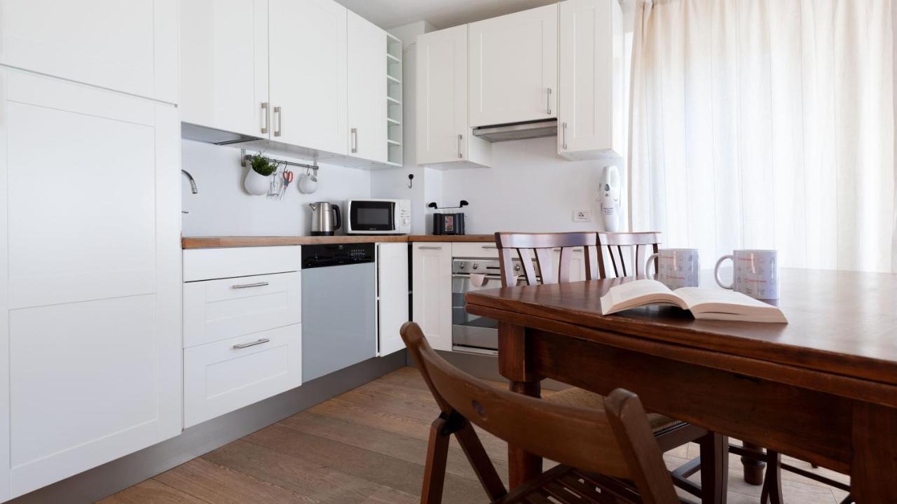 Italianway - Milano 35 Lejlighed Bormio Eksteriør billede