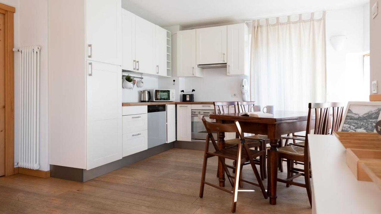 Italianway - Milano 35 Lejlighed Bormio Eksteriør billede