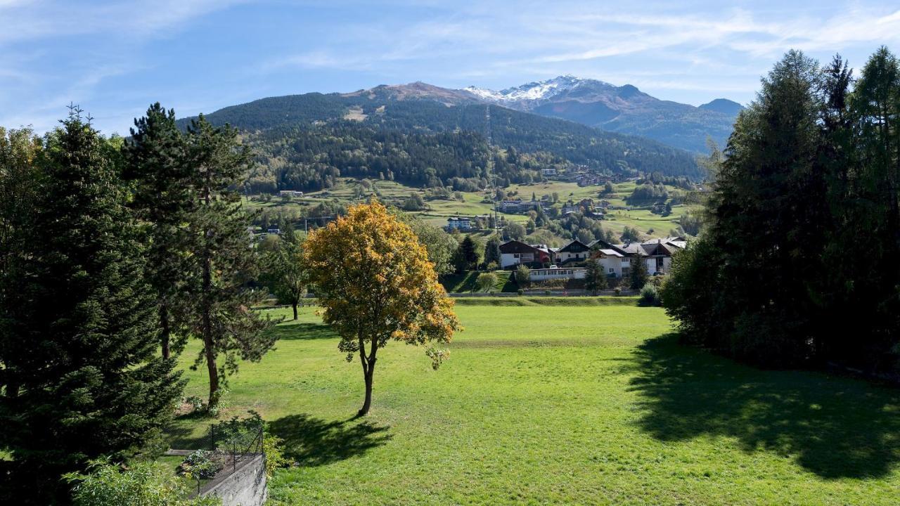 Italianway - Milano 35 Lejlighed Bormio Eksteriør billede