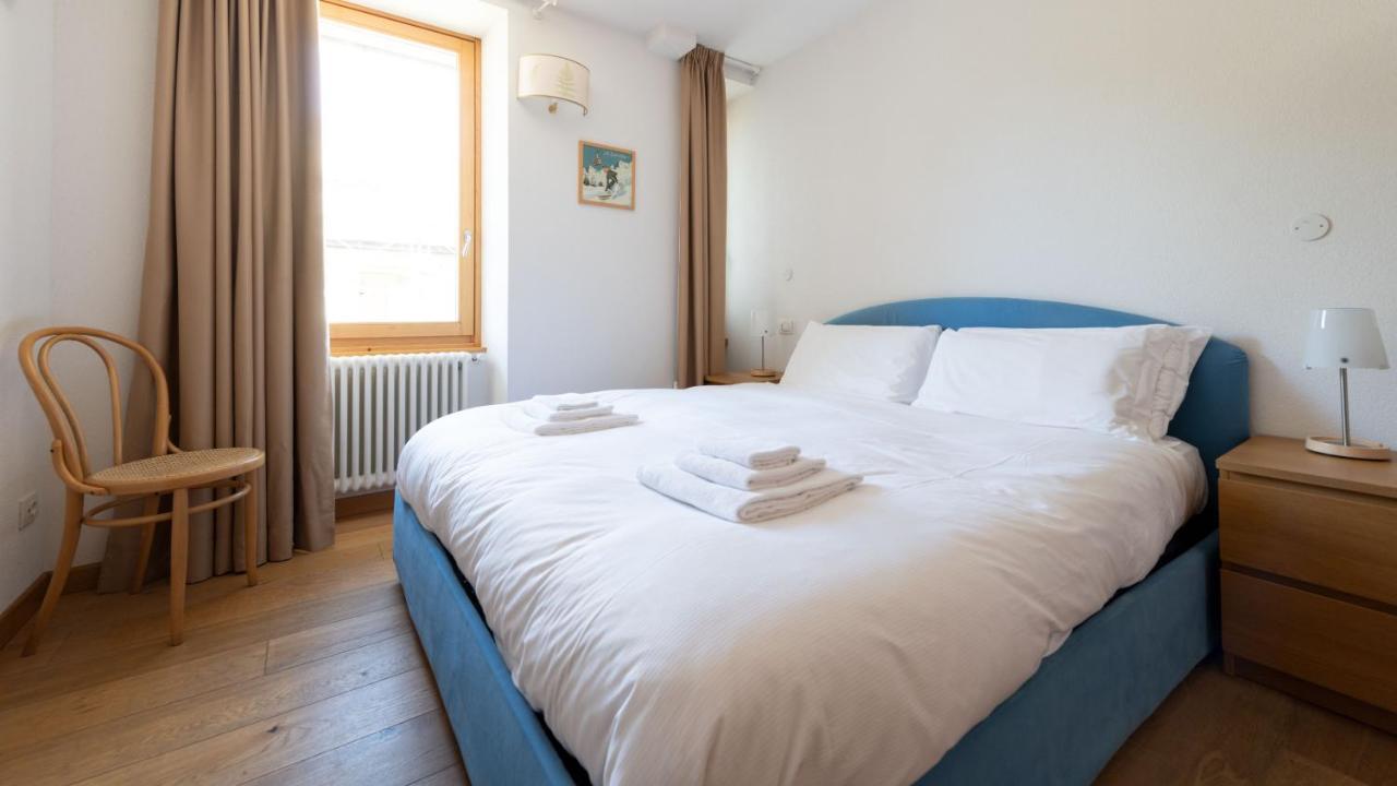 Italianway - Milano 35 Lejlighed Bormio Eksteriør billede