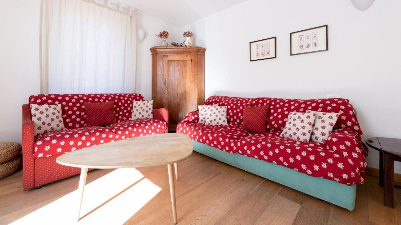 Italianway - Milano 35 Lejlighed Bormio Eksteriør billede