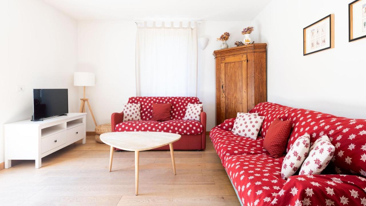 Italianway - Milano 35 Lejlighed Bormio Eksteriør billede