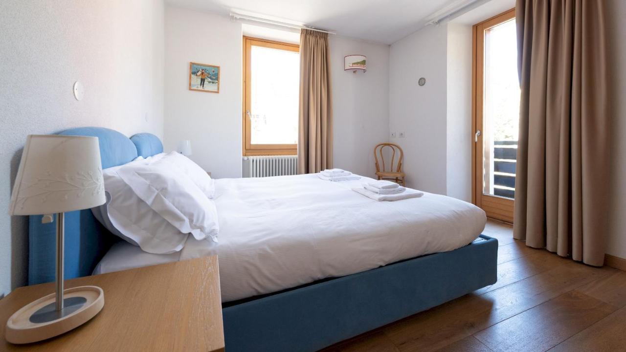 Italianway - Milano 35 Lejlighed Bormio Eksteriør billede