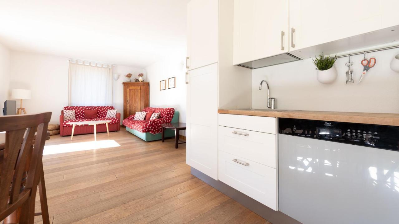 Italianway - Milano 35 Lejlighed Bormio Eksteriør billede
