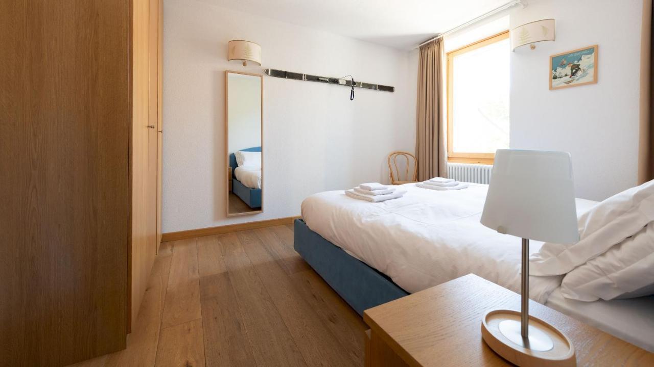 Italianway - Milano 35 Lejlighed Bormio Eksteriør billede