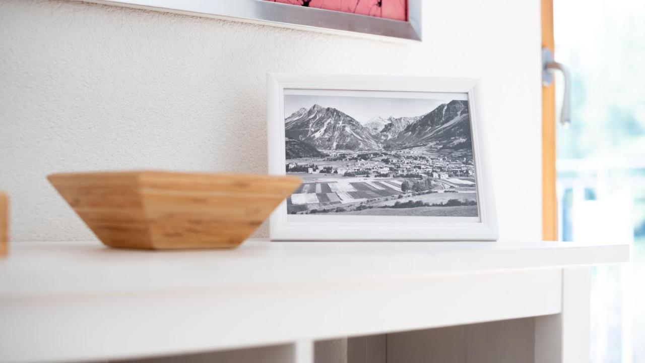 Italianway - Milano 35 Lejlighed Bormio Eksteriør billede