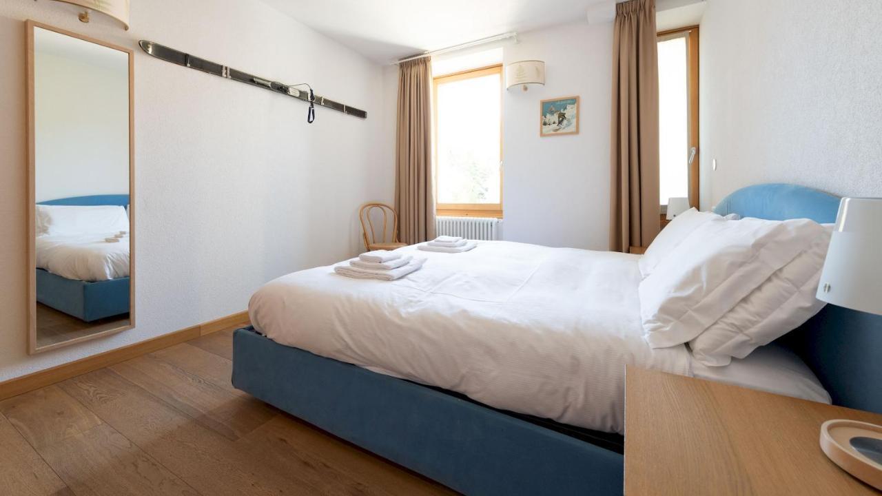 Italianway - Milano 35 Lejlighed Bormio Eksteriør billede