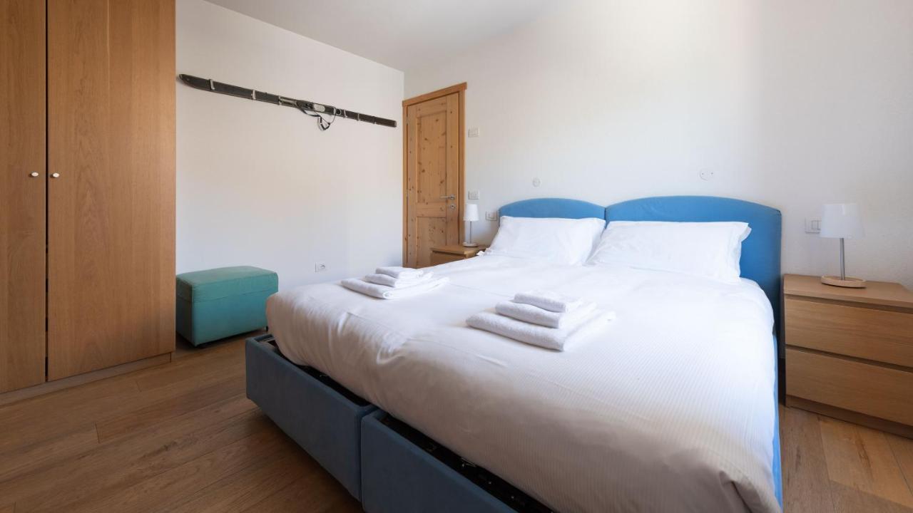 Italianway - Milano 35 Lejlighed Bormio Eksteriør billede