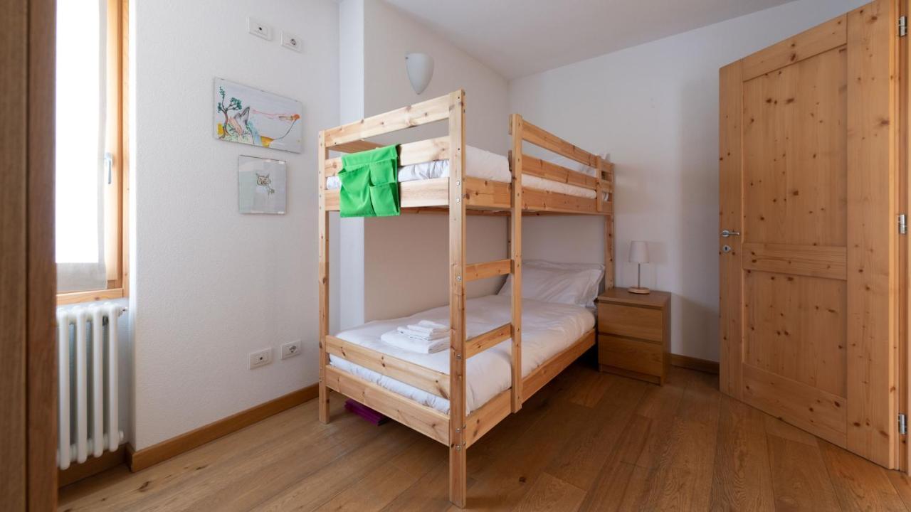 Italianway - Milano 35 Lejlighed Bormio Eksteriør billede